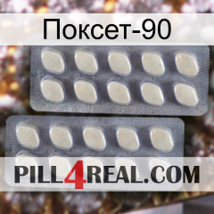 Поксет-90 07